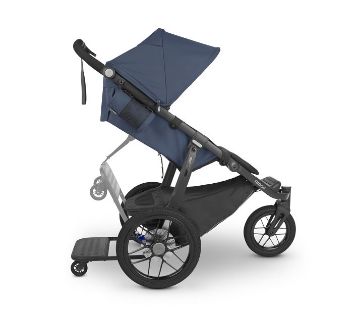 UPPAbaby® Piggyback Stroller Board Pottery Barn Kids