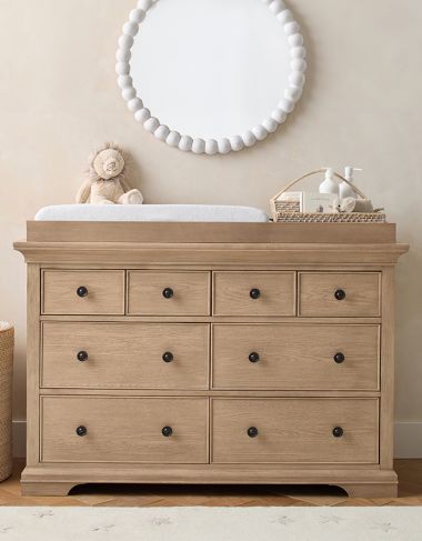 Changing Tables image