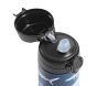 Mackenzie School of Sharks Water Bottle