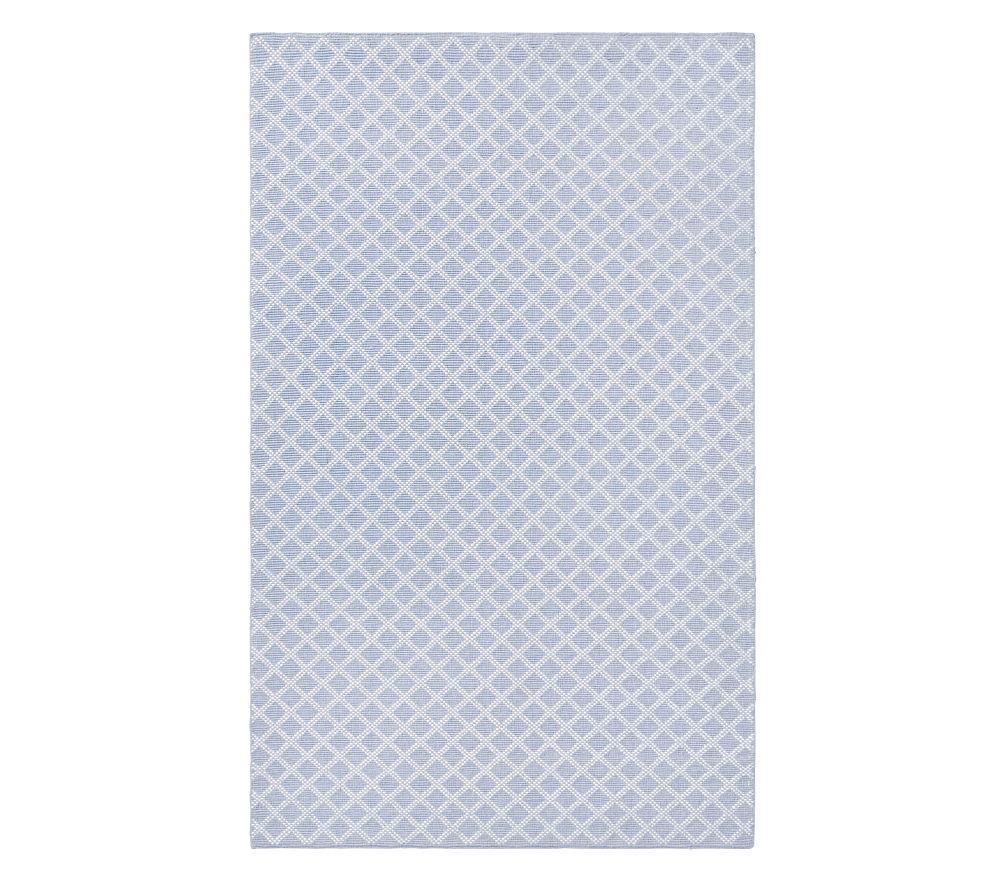 Tatum Trellis Rug