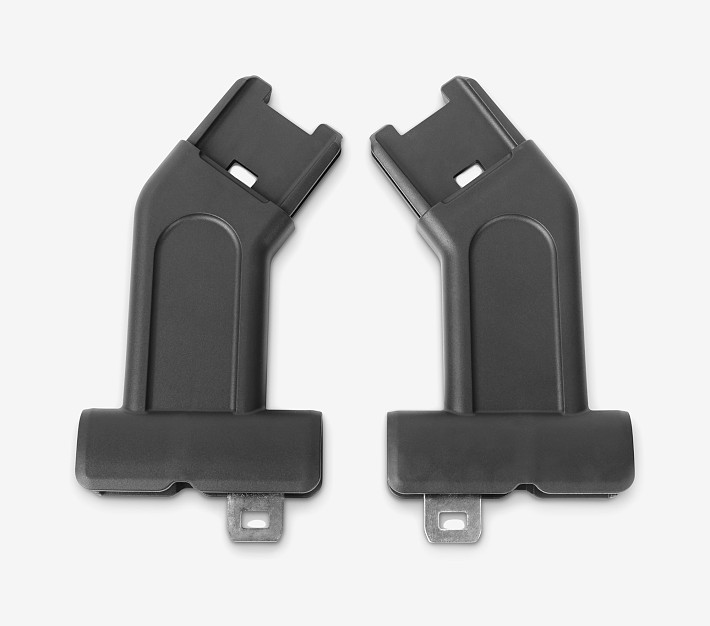 UPPAbaby® Ridge Adapters for Infant Car Seat Bassinet Pottery