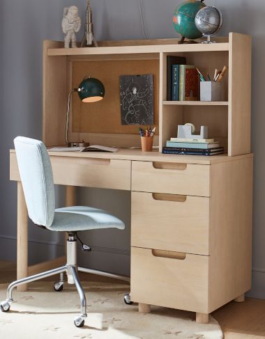 tech Desks & Desk Chairs | Pottery Barn Kids