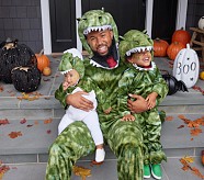 Halloween Accessories & House Decor | Pottery Barn Kids