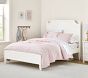 Ava Regency Low Footboard Bed