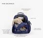 Mackenzie Disney Princess Castle Shimmer Backpacks