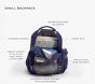Mackenzie Glow-in-the-Dark Pinstripe Sports Backpack