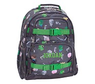 Mackenzie Blue Disney Princess Heritage Backpacks | Pottery