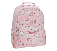Pottery Barn ポッテリーバーン リュック プリンセス ピンク 新品S Amazon.co.jp: ポッタリーバーン プリンセス リュック ピンク