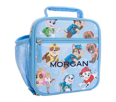 Pottery Barn x PAW Patrol★名入れ可キッズバックパック Mini Mackenzie PAW Patrol™ Backpacks | Pottery Barn Kids