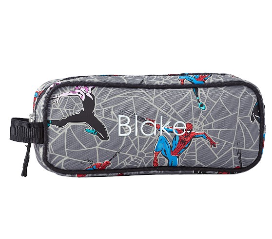 Mackenzie Marvel's Spider-Man Heroes Glow-in-the-Dark Hot/Cold Container