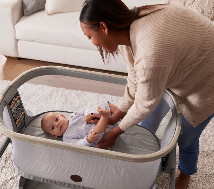 Maxi Cosi Best And Safest Bassinets Maxi-Cosi® Iora Bassinet