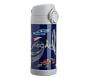 Mackenzie Gray Blue Hot Wheels&#8482; Water Bottles