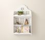 Dollhouse Tiered Shelf (30&quot;)