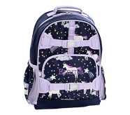 Glow In The Dark Backpacks & Lunch Boxes | Pottery Barn Kids