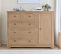 Fillmore Chifforobe Dresser (56w x 21d&quot;)