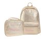 Colby Gold Backpack Bundle, Set of 2