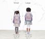 Mackenzie Shimmer Butterflies Backpack &amp; Lunch Bundle, Set of 3