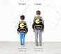 Mackenzie PAC-MAN Critter Backpack