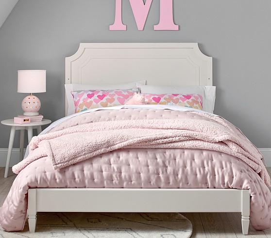 Ava Regency 4-in-1 Full Bed Conversion Kit Only | Pottery