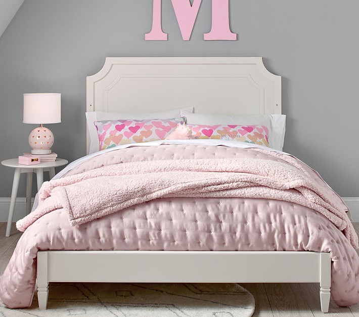 Ava Regency 4-in-1 Full Bed Conversion Kit Only Pottery Barn Kids