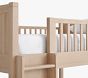 Camp Full Loft &amp; Lower Bed Set