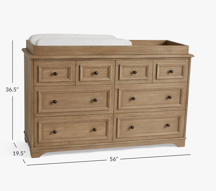 Bedroom Outlet - Pine Chest | The Dump Furniture Outlet