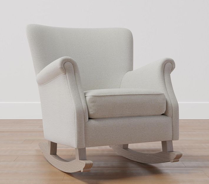 Rocker Chairs West Elm Nursery Glider West Elm Glider Chair Cheap