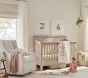 Ramona Woodland Baby Bedding Sets