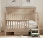 Larkin 4-in-1 Toddler Bed Conversion Kit Only