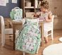 Mackenzie Disney Home x Sanderson Floral Mickey &amp; Minnie Mouse Lunch Box