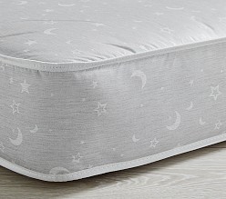 Essential Crib/Toddler Waterproof Mattress Pad