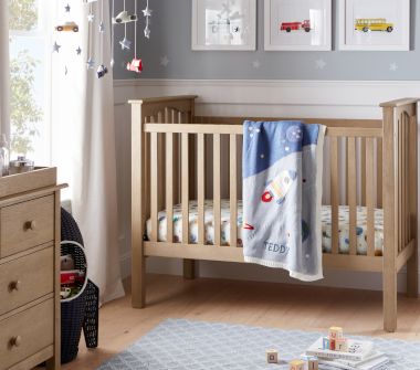 Adventures Ahead Nursery