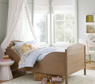Charming Petals Bedroom