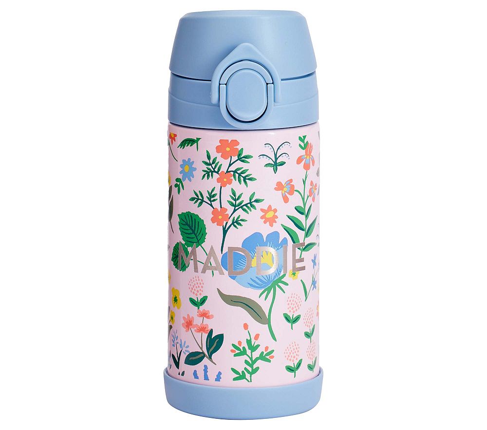 Bramble Fields Water Bottles | Pottery Barn Kids