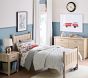 Leslee Mitchell Firetruck Wall Art