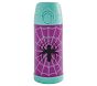 Mackenzie Marvel's Ghost-Spider Glow-in-the-Dark Critter Backpack &amp; Lunch Bundle, Set of 3
