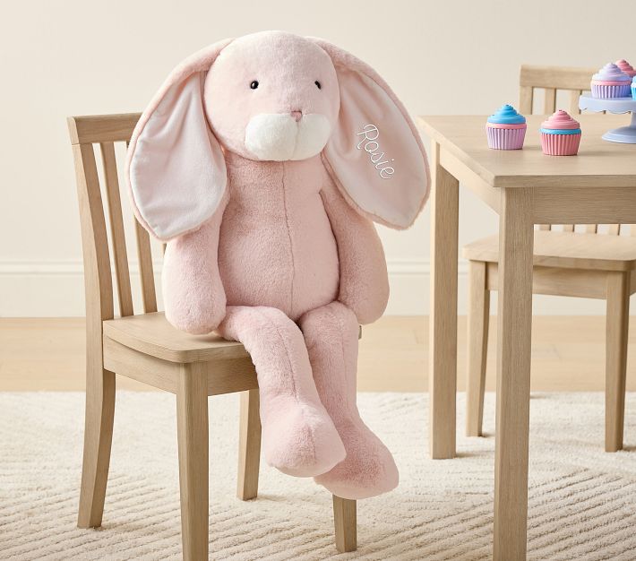 Pottery barn kids 特大うさぎ人形