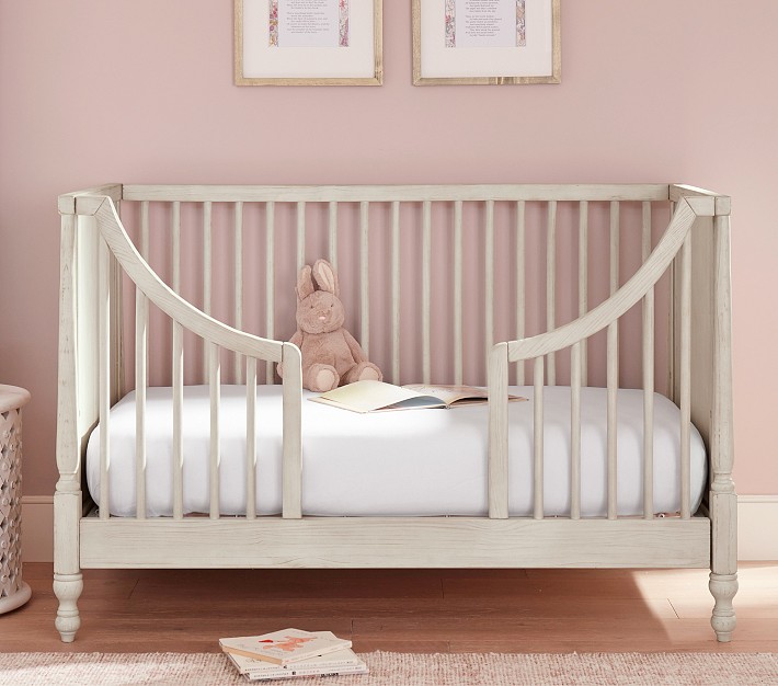 Bellevue Toddler Bed Conversion Kit Only Pottery Barn Kids