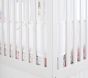 BreathableBaby&#174; for Pottery Barn Baby Linen Mesh Liner