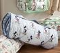 Disney Home x Sanderson Mickey Mouse Stripe Nap Mat &amp; Small Backpack Bundle