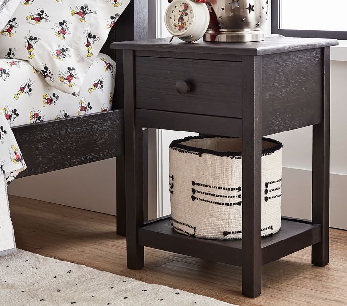 Kendall Kids Nightstand Pottery Barn Kids