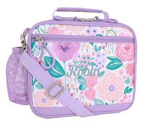 Lavender Daisies Lunchbox main image 0
