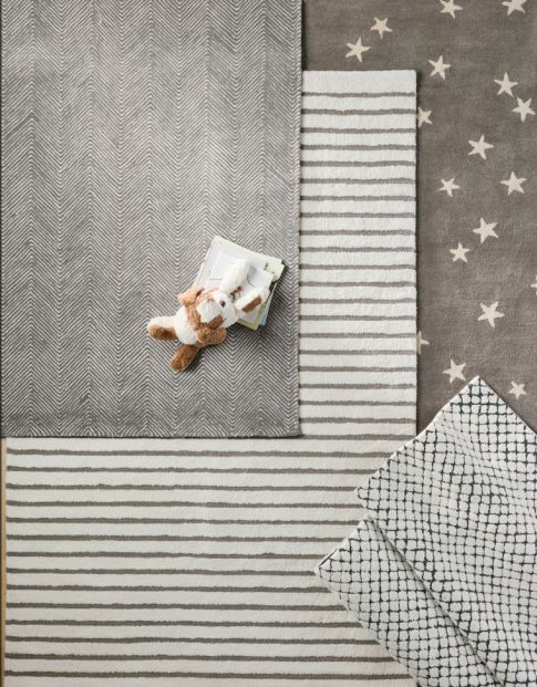 Gray Rugs