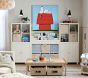 Peanuts&#174; Snoopy&#174; Floating Canvas Art (40&quot;)