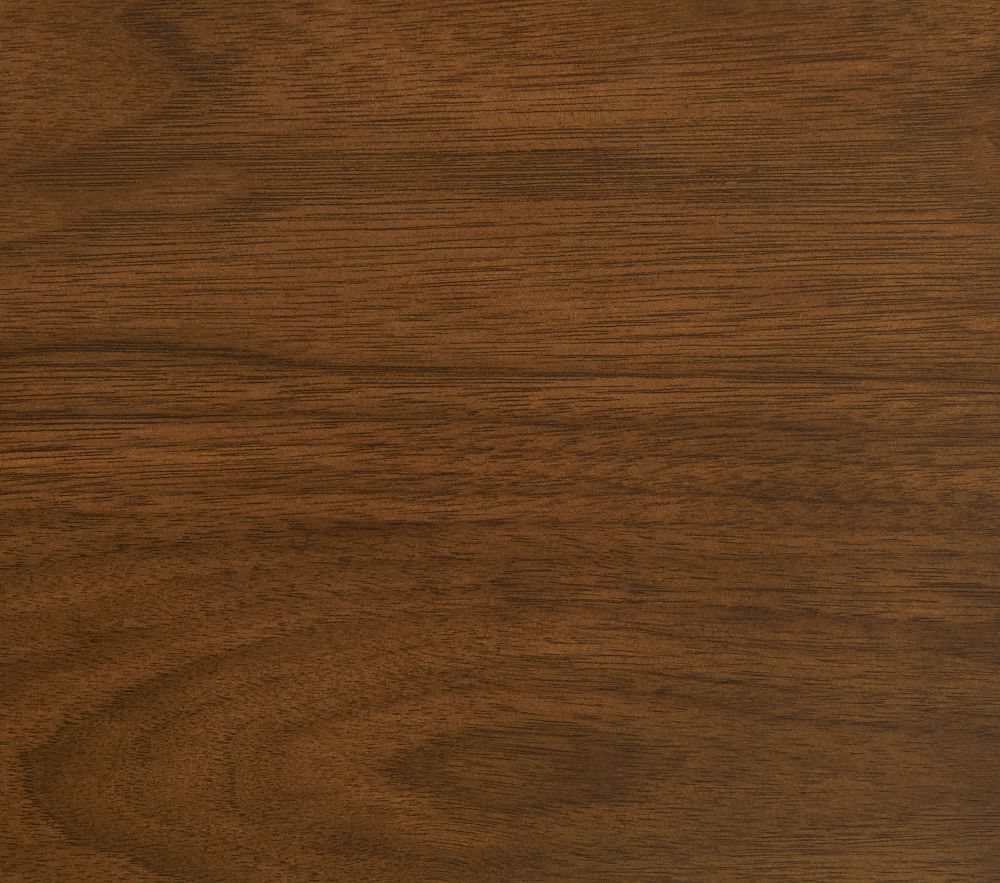 Heritage Walnut Wood Swatch