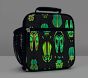 Mackenzie Glow-in-The Dark Bugs Lunch &amp; Bento Bundle, Set of 2