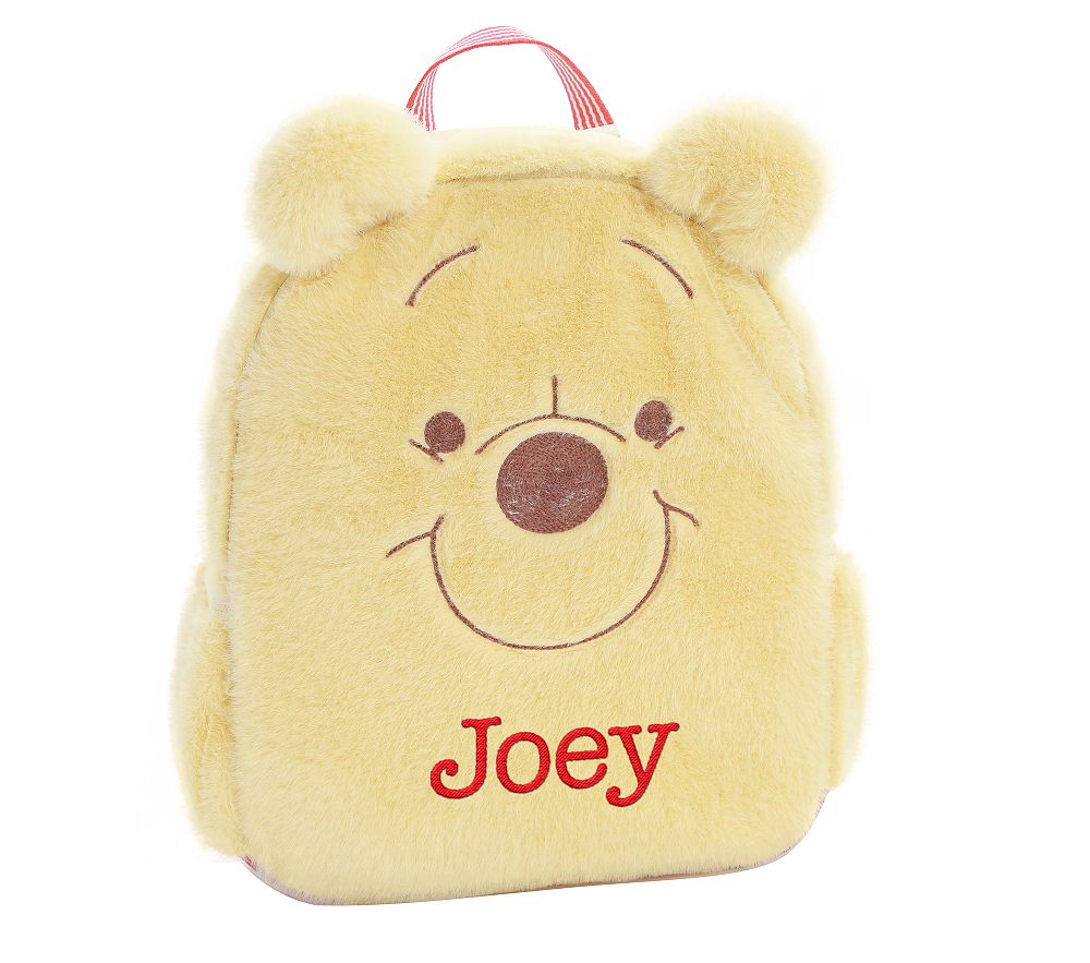 Little Critters Disney's Winnie the Pooh Backpack