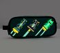 Mackenzie Green Race Pencil Case