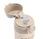 Mackenzie Dreamy Glitter Unicorn Critter Water Bottle