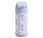 Mackenzie Hello Kitty&#174; Stripe Water Bottle